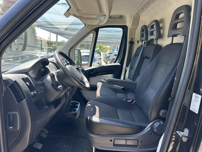 Peugeot Boxer 2.0 HDi L2H2