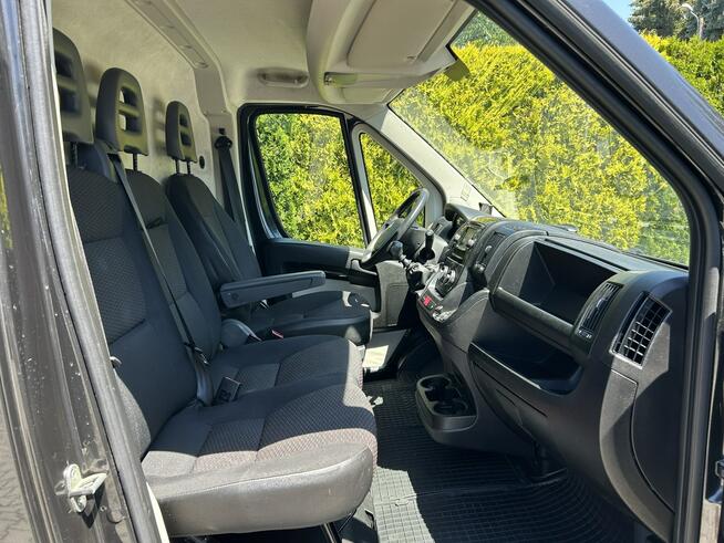 Peugeot Boxer 2.0 HDi L2H2