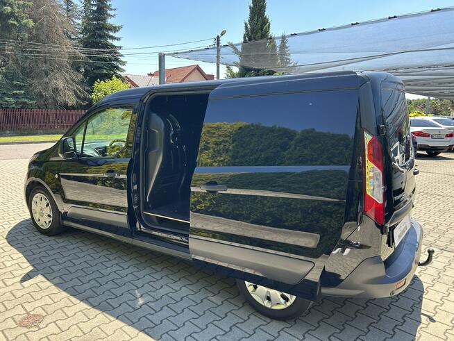 Ford Transit Connect 3 osobowy, 2.10 cm dł.skrzyni