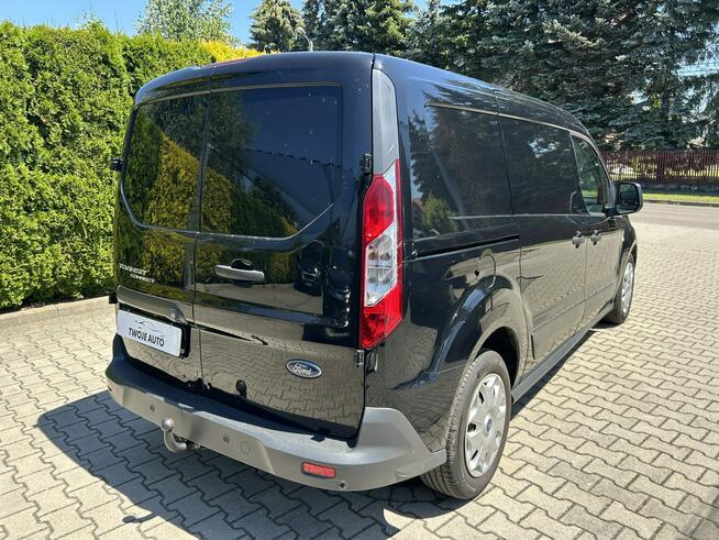 Ford Transit Connect 3 osobowy, 2.10 cm dł.skrzyni
