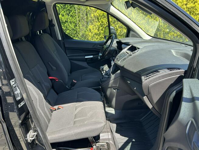 Ford Transit Connect 3 osobowy, 2.10 cm dł.skrzyni