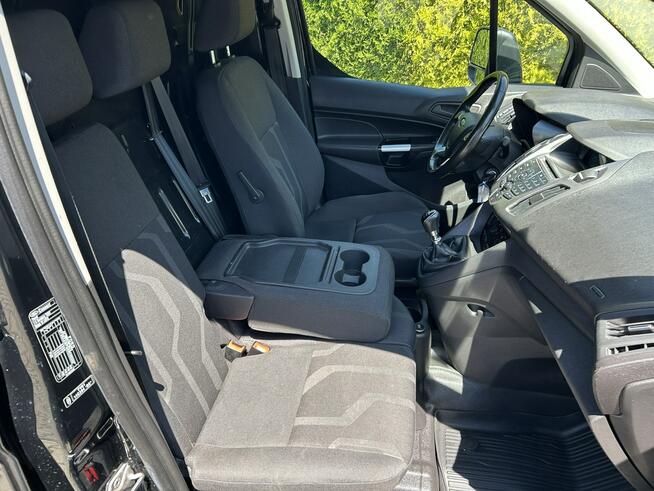 Ford Transit Connect 3 osobowy, 2.10 cm dł.skrzyni