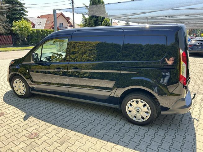 Ford Transit Connect 3 osobowy, 2.10 cm dł.skrzyni