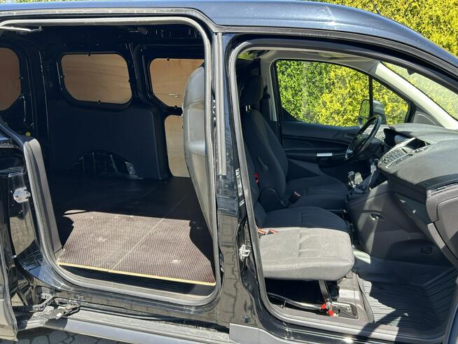 Ford Transit Connect 3 osobowy, 2.10 cm dł.skrzyni