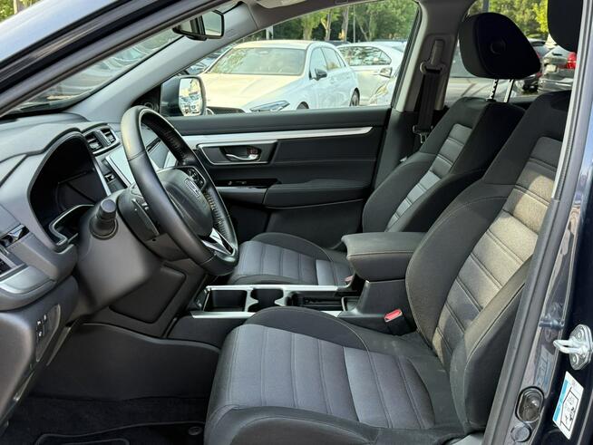 Honda CR-V 2.0 184KM HEV Elegance AWD CVT Salon PL Iwł FV23%