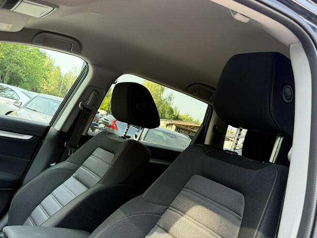 Honda CR-V 2.0 184KM HEV Elegance AWD CVT Salon PL Iwł FV23%