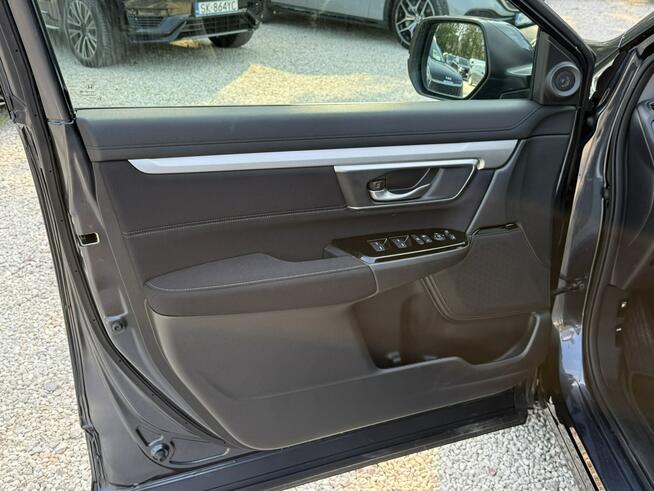 Honda CR-V 2.0 184KM HEV Elegance AWD CVT Salon PL Iwł FV23%
