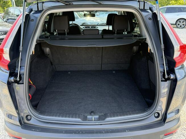 Honda CR-V 2.0 184KM HEV Elegance AWD CVT Salon PL Iwł FV23%