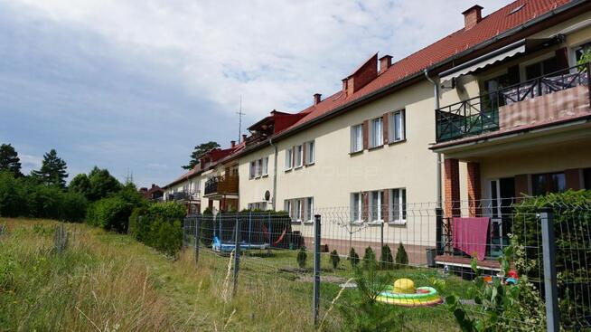 Mieszkanie Borne Sulinowo, ul. Aleja Niepodległości