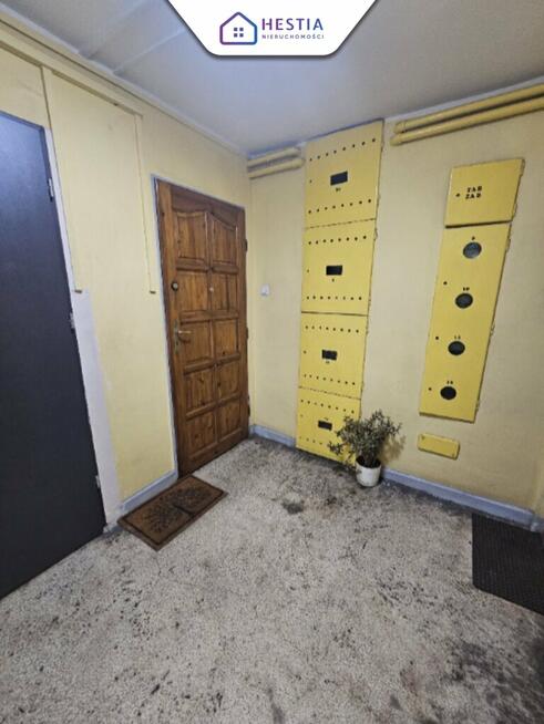 Kawalerka przy Uniwersytecie z balkonem !!!