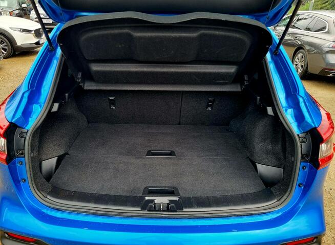 Nissan Qashqai Lift FULL LED Serwis Navi Kamery 360 Parktronic Climatronic Gwarancja!