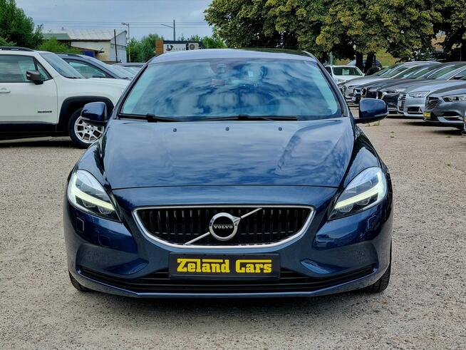 Volvo V40 FULL LED Serwis Navi Kamera Parktronic Climatronic Gwarancja!