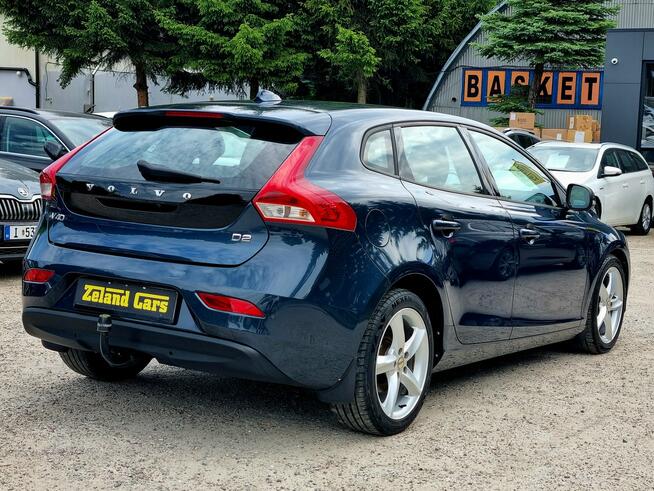Volvo V40 FULL LED Serwis Navi Kamera Parktronic Climatronic Gwarancja!
