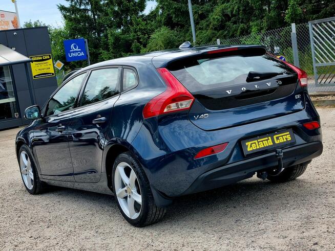 Volvo V40 FULL LED Serwis Navi Kamera Parktronic Climatronic Gwarancja!