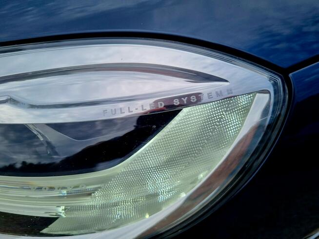 Volvo V40 FULL LED Serwis Navi Kamera Parktronic Climatronic Gwarancja!
