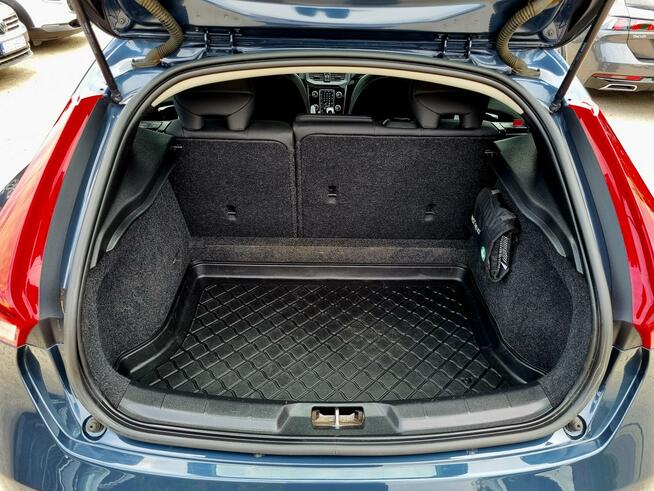 Volvo V40 FULL LED Serwis Navi Kamera Parktronic Climatronic Gwarancja!