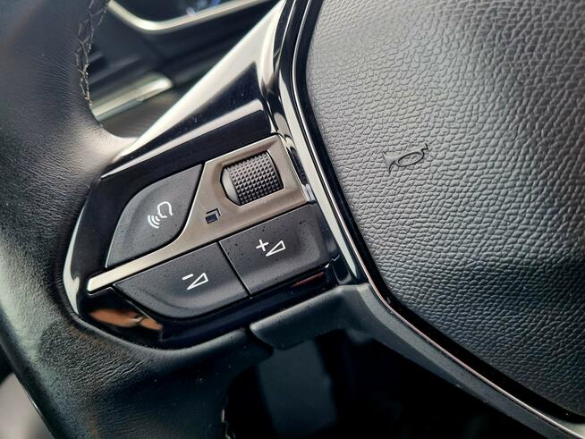 Peugeot 508 Led Serwis Navi Kamery Parktronic ACC Climatronic Gwarancja