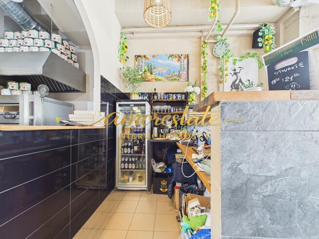 Włoska restauracja z duszą!