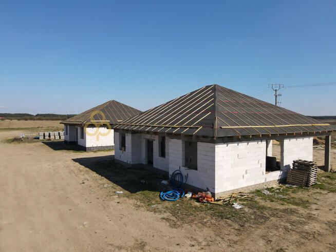 Dom Krzywiń,
