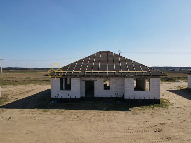 Dom Krzywiń,