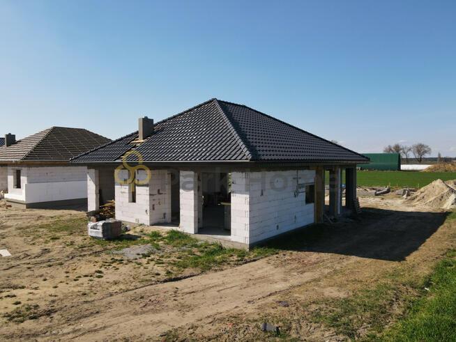 Dom Krzywiń,