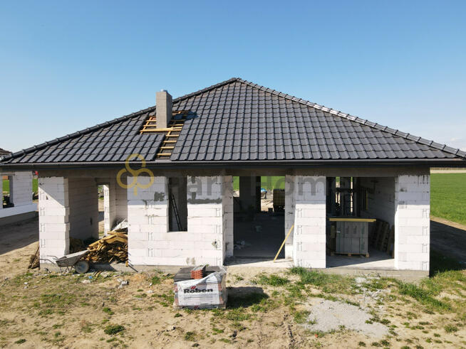 Dom Krzywiń,