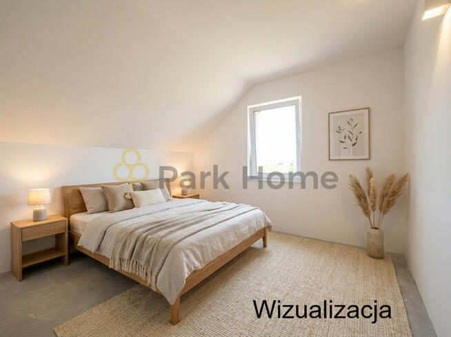 Mieszkanie Wilkowice gm. Lipno,
