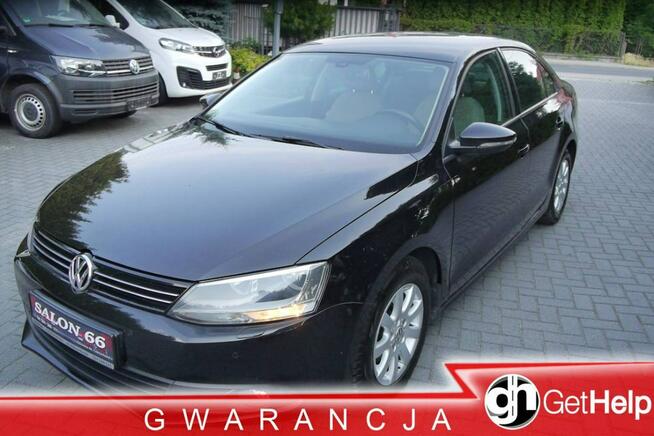 Volkswagen Jetta 1.6d Stan b.dobry dobry Navi 100%bezwypadkowy z Niemiec Gwarancja 12m