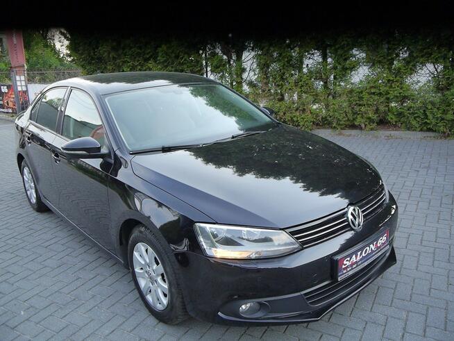 Volkswagen Jetta 1.6d Stan b.dobry dobry Navi 100%bezwypadkowy z Niemiec Gwarancja 12m
