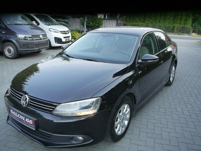 Volkswagen Jetta 1.6d Stan b.dobry dobry Navi 100%bezwypadkowy z Niemiec Gwarancja 12m