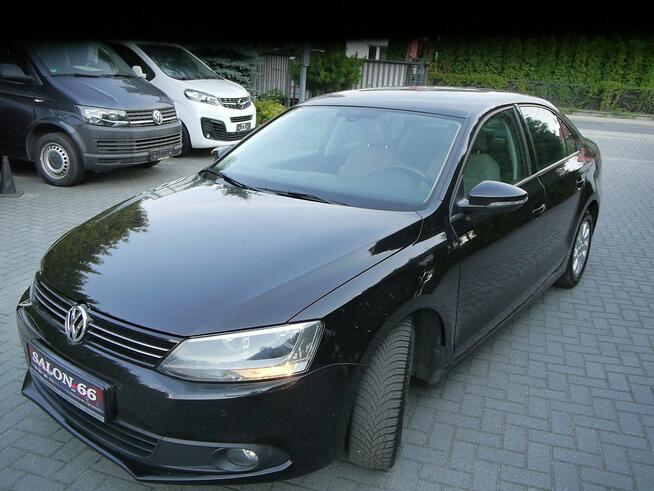 Volkswagen Jetta 1.6d Stan b.dobry dobry Navi 100%bezwypadkowy z Niemiec Gwarancja 12m