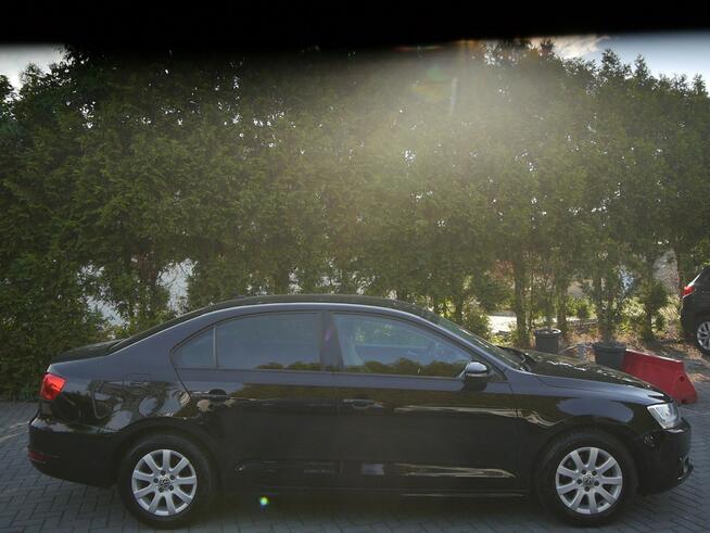 Volkswagen Jetta 1.6d Stan b.dobry dobry Navi 100%bezwypadkowy z Niemiec Gwarancja 12m