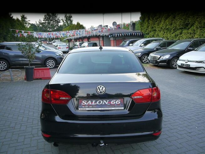 Volkswagen Jetta 1.6d Stan b.dobry dobry Navi 100%bezwypadkowy z Niemiec Gwarancja 12m