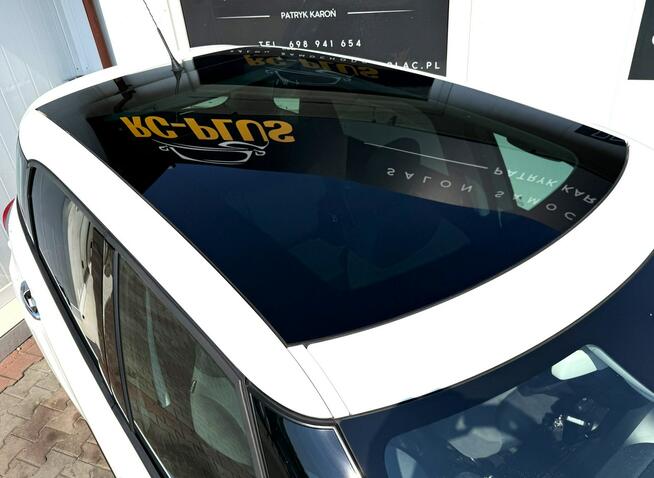 Fiat 500L AUTOMAT*Bezwypadkowy*Klimatronik*Skóra*Panorama*Serwis*Mega-Zadbany*