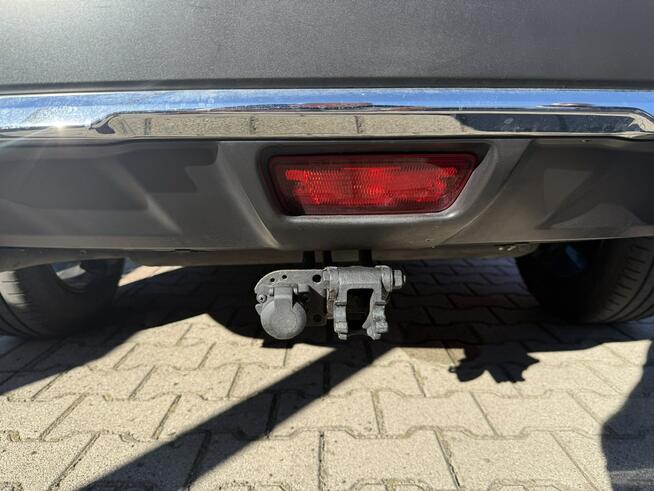 Nissan X-Trail 2,0 DCI 177 ps ładny swieżo zarejestrowany automatic