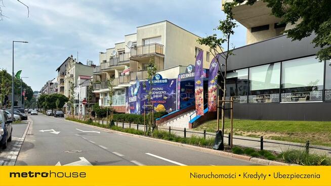 2 pokoje w centrum miasta jedynie 1 km od plaży!