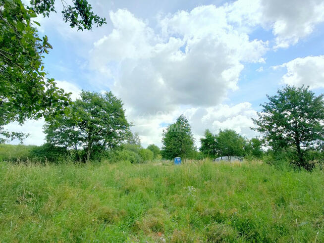 Działka inwestycyjna Karwia gm. Władysławowo,