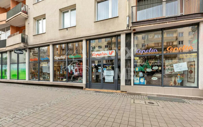 Lokal użytkowy Gdynia Śródmieście, Świętojańska