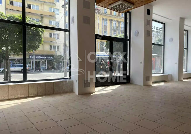 Lokal użytkowy Gdynia Śródmieście, Świętojańska