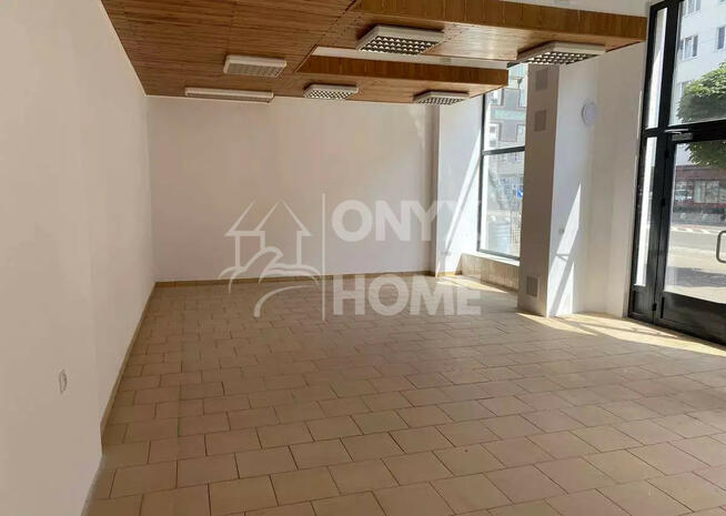 Lokal użytkowy Gdynia Śródmieście, Świętojańska