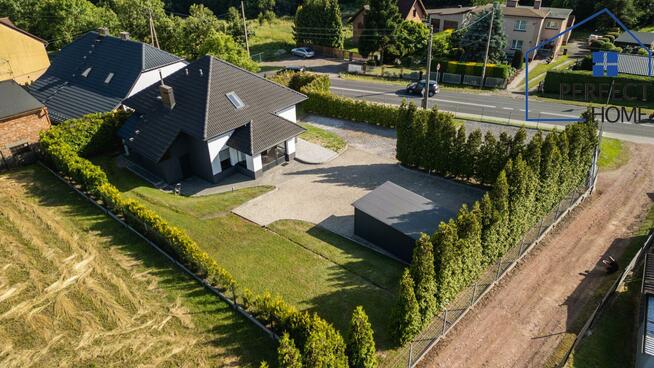 Dom Pszów