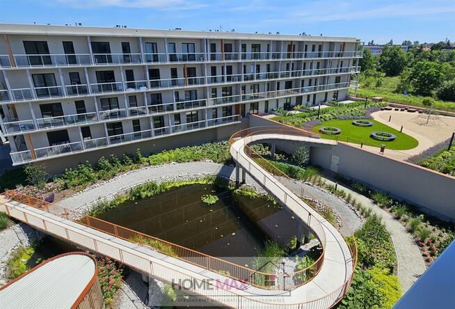 Mieszkanie Legnica
