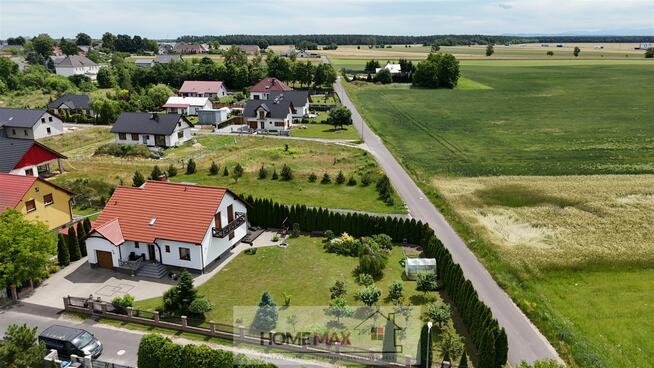 Dom Krzyżowa gm. Gromadka