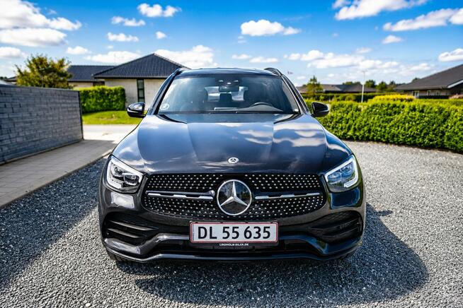Mercedes GLC 300