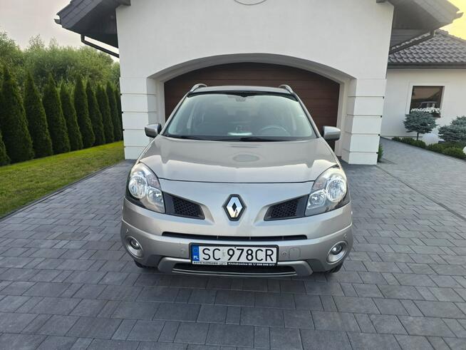 Renault Koleos 4x4 | LPG | Krajowy