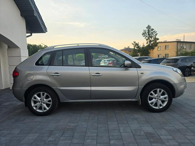 Renault Koleos 4x4 | LPG | Krajowy
