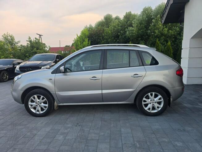 Renault Koleos 4x4 | LPG | Krajowy