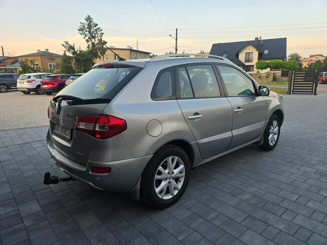 Renault Koleos 4x4 | LPG | Krajowy