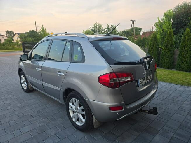 Renault Koleos 4x4 | LPG | Krajowy