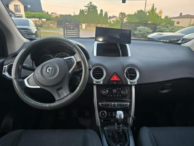 Renault Koleos 4x4 | LPG | Krajowy